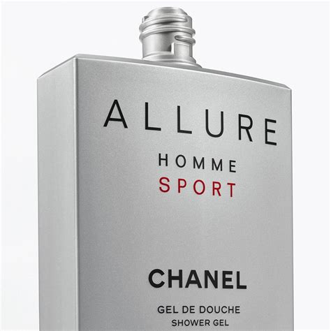 sephora chanel homme